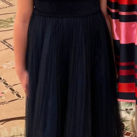 Jacadi formal girls dress - Picture 5 of 5